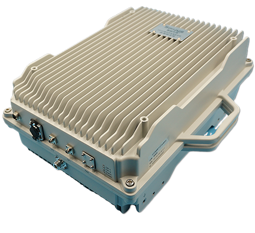 浠水单频/双频/四频/五频运营级数字光纤直放站