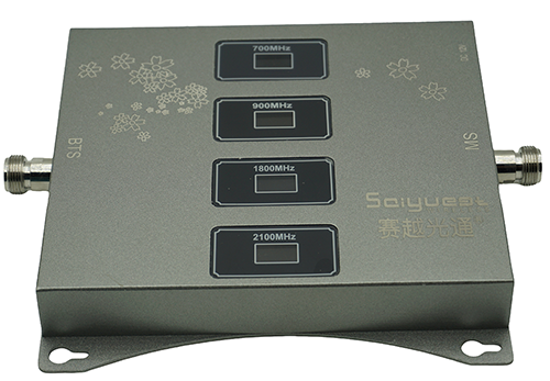  浠水四频手机信号接收器200㎡