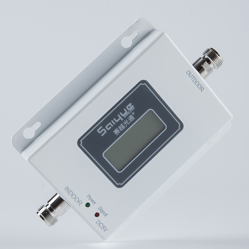 浠水家用配电房机房信号放大器200㎡