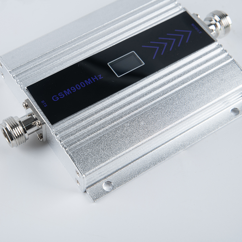 浠水家用单频手机信号增强器100㎡