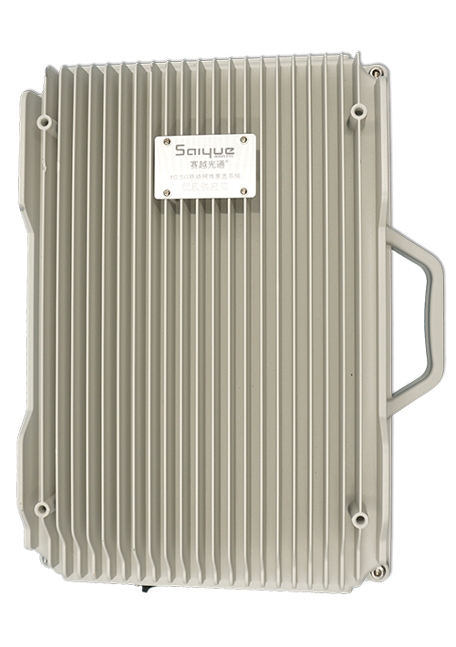 浠水单频/双频/三频/四频/五频电信级无线直放站