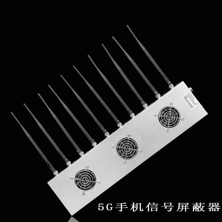浠水外置10天线移动通信干扰器