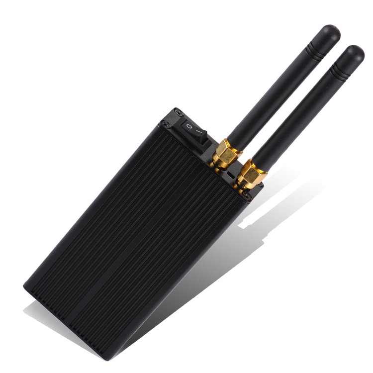 浠水1.2G/1.5G导航屏蔽器