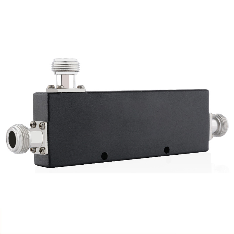  浠水FM调频广播同步广播耦合器