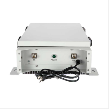  浠水无线对讲系统双向干线放大器