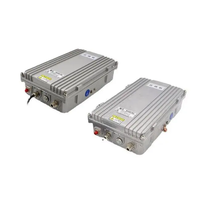  浠水无线对讲系统400M模拟光纤直放站