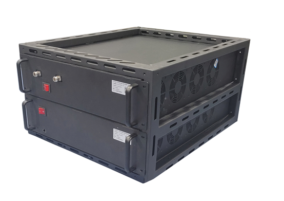 浠水室内大功率通讯管控屏蔽系统