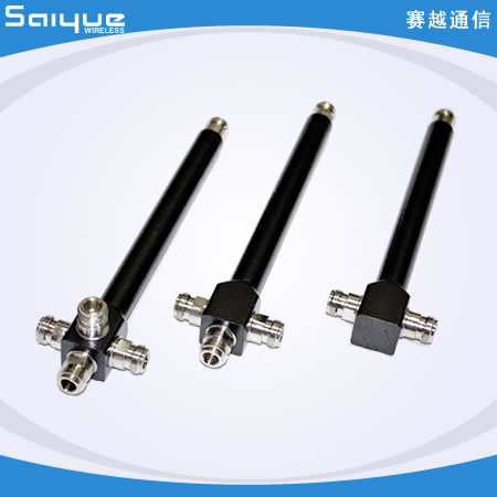  浠水FM调频广播同步广播功分器