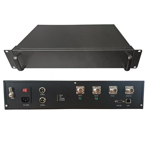  浠水FM调频广播插播主机