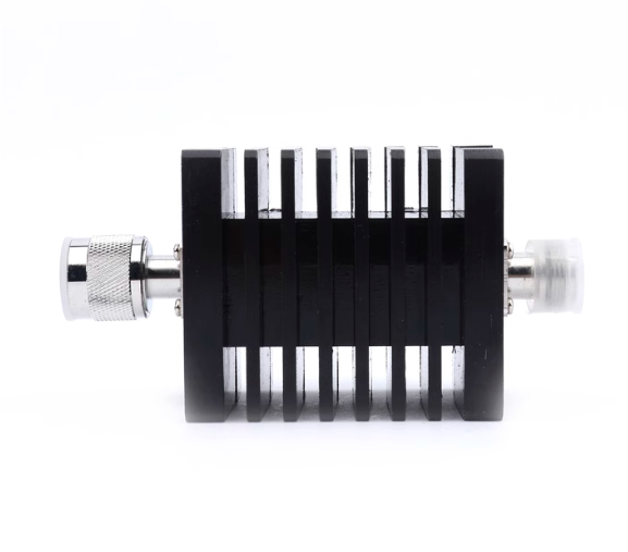  浠水腔体固定衰减器0-3G/0-4G  N型接口